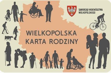 link do strony Wielkopolskiej Karty Rodziny